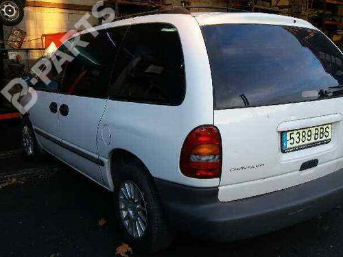 Starter CHRYSLER VOYAGER / GRAND VOYAGER III (GS_, NS_)  | BP5163515M8 