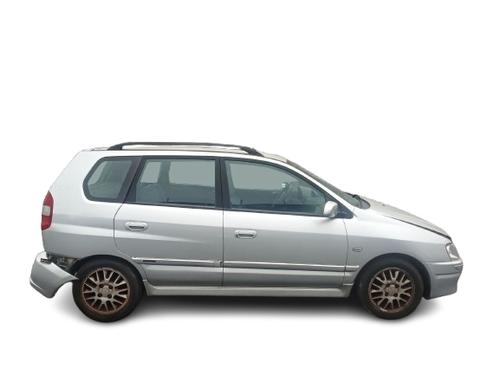 Alternator MITSUBISHI SPACE STAR MPV (DG_A) 1.8 GDI (DG5A) | BP30276690M7