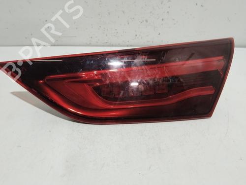 Used Other MERCEDES-BENZ CLA (C118) CLA 200 (118.387) (163 hp) 29279938