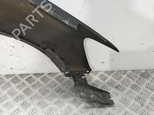 Forskærm venstre CITROËN C-ELYSEE (DD_) 1.6 BlueHDi 100 | BP39591949C41  - Image 5