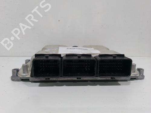 Used Engine control unit (ECU) Engine control unit (ECU) MITSUBISHI SPACE STAR MPV (DG_A) [1998-2004] 9428671 9428671