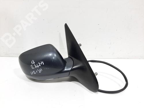 Right mirror SEAT IBIZA II (6K1)  | BP7458635C27 