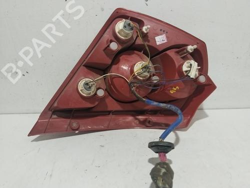 Right taillight DAEWOO KALOS (KLAS) 1.4 16V | BP18882199C35 