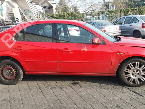 Squib airbag FORD MONDEO III (B5Y)  | BP8362540C102 