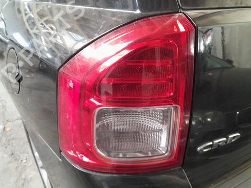 Used Left taillight Left taillight JEEP COMPASS (MK49) 2.2 CRD (136 hp) 40462130 40462130