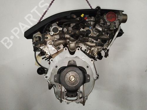 Used Engine HYUNDAI XG (XG) 30 (188 hp) 29250473