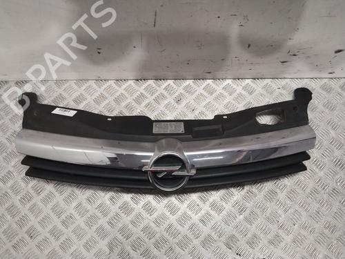 Grill OPEL ASTRA H (A04)  | BP19252410C40 