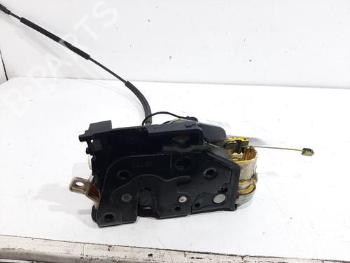 Front left lock SEAT ALTEA XL (5P5, 5P8) 1.6 TDI | BP17774888C98 