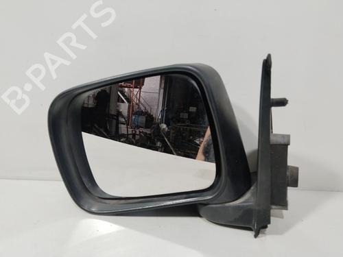 Used Left mirror NISSAN TERRANO II (R20) 2.7 TDi 4WD (125 hp) 29616235