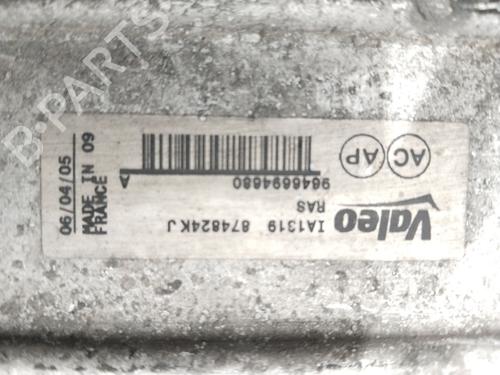 Used Intercooler Intercooler PEUGEOT 307 (3A/C) [2000-2012] 5189038 5189038