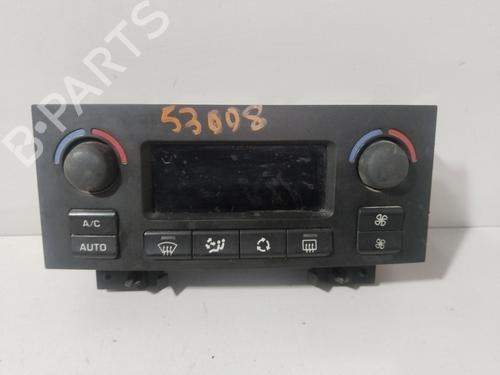 Used Climate control CITROËN BERLINGO Box Body/MPV (B9) 1.6 HDi 110 (109 hp) 31045368