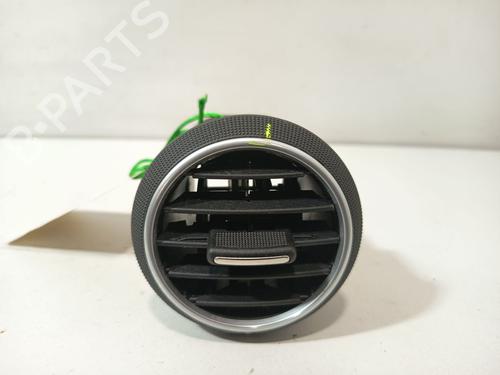 Used Air vent Air vent AUDI A3 Sportback (8PA) 1.6 FSI (115 hp) 34347117 34347117
