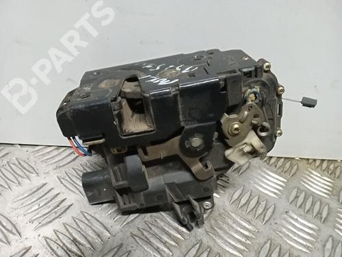 Used Front left lock VW BORA I (1J2) [1998-2013]  8691256