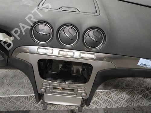 Instrumentbord FORD S-MAX (WA6) 2.0 TDCi | BP30330043C46