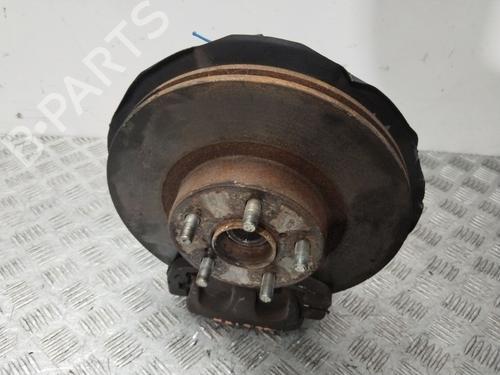 Fusée avant droite SUBARU LEGACY V (BM) 2.5 GT AWD (BM9) (265 hp) 32294222