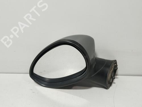 Used Left mirror Left mirror FIAT GRANDE PUNTO (199_) 1.4 (199AXB1A) (75 hp) 40265678 40265678