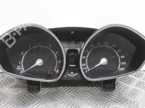 Cockpit FORD FIESTA VI (CB1, CCN) [2008-2017]  7274553