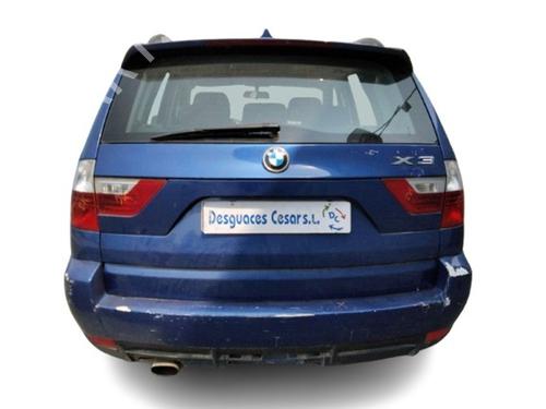 Right front driveshaft BMW X3 (E83) 2.0 sd | BP30128714M39 - Image 10