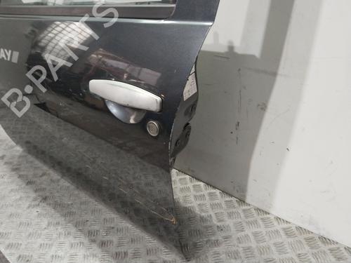 Left front door DACIA SANDERO 1.5 dCi | BP30710813C2