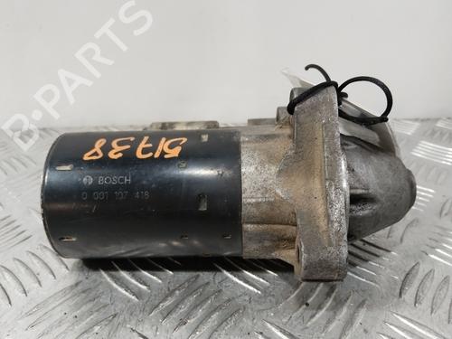 Starter FORD FIESTA V (JH_, JD_) 1.3 | BP28321300M8 