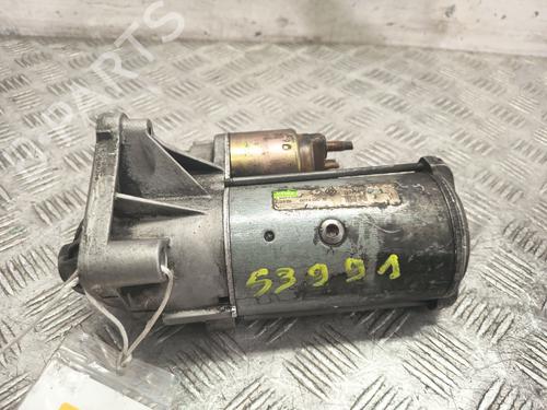 Starter NISSAN PRIMERA Hatchback (P12) 1.9 dCi | BP37075367M8 - Image 2