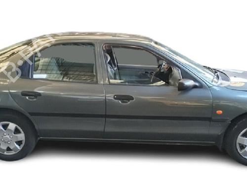 Left front indicator FORD MONDEO I (GBP) | BP15939261C32 - Image 8