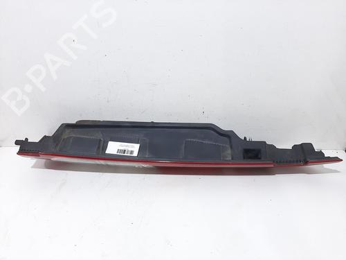 Right taillight NISSAN KUBISTAR MPV (X76)  | BP17462669C35 