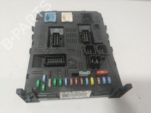 Fuse box CITROËN C4 I (LC_) 1.6 HDi | BP37613349E1 - Image 4
