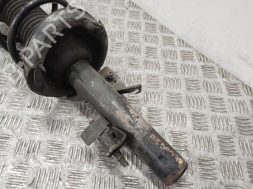 Left front shock absorber FORD FOCUS IV (HN) 1.0 EcoBoost | BP30193608M16 