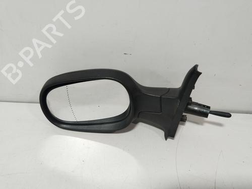 Used Left mirror Left mirror 39175838 39175838