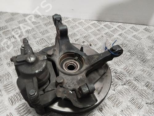 Right front steering knuckle RENAULT TWINGO I (C06_) 1.2 16V (C060) | BP28024512M26 