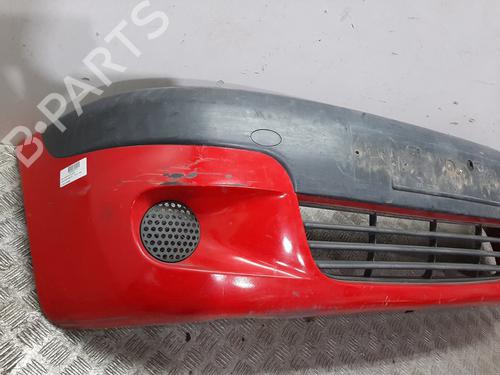 Front bumper DAEWOO MATIZ (M100, M150)  | BP15370697C7 