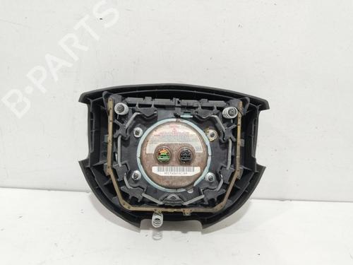Driver airbag FORD FIESTA V (JH_, JD_)  | BP17147344C9 