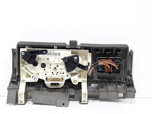 AC Styreenhet / Manøvreringsenhet NISSAN PRIMASTAR Van (X83)  | BP7918294I5 