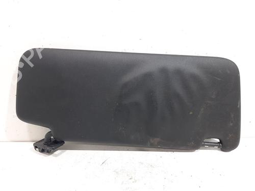 Left sun visor MERCEDES-BENZ B-CLASS Sports Tourer (W246, W242) B 200 CDI (246.201) | BP15762580I1 