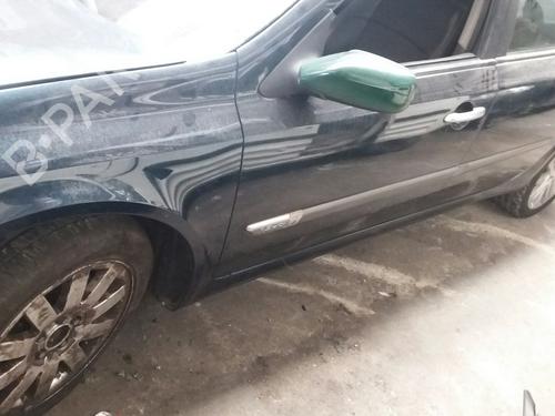 Instrument cluster RENAULT LAGUNA II (BG0/1_)  | BP9233703C47 