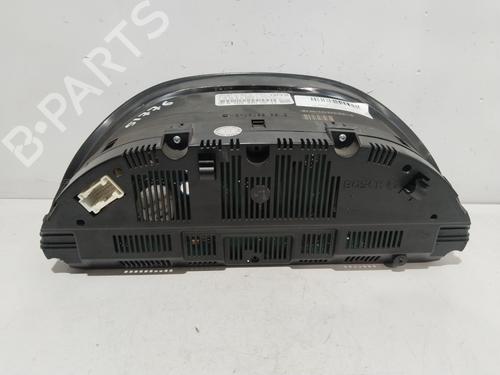 Instrument cluster MERCEDES-BENZ A-CLASS (W169) A 160 (169.031, 169.331) | BP29125188C47 