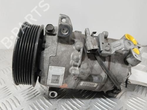 Used AC compressor RENAULT SCÉNIC III (JZ0/1_) 1.4 16V (JZ0F, JZ1V) (131 hp) 29125204