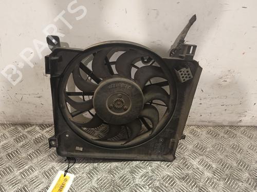 Elettroventola radiatore Elettroventola radiatore 38198160 38198160