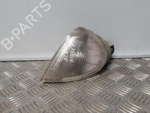 Used Left front indicator Left front indicator RENAULT LAGUNA I (B56_, 556_) [1993-2002] 5165227 5165227