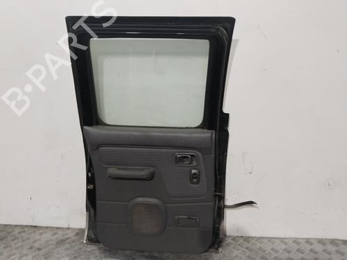 Dør venstre bagtil NISSAN PICK UP (D22) 2.5 dCi 4WD | BP31763130C4 