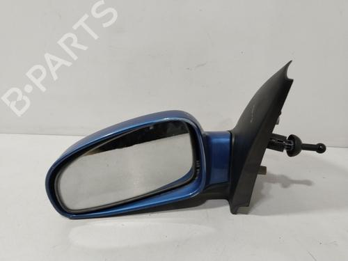 Used Left mirror CHEVROLET AVEO / KALOS Hatchback (T200) 1.4 16V (94 hp) 29271070