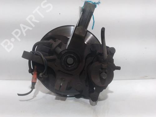 Left front steering knuckle CHEVROLET LACETTI (J200)  | BP11842933M25 