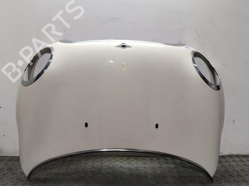 Used Hood MINI MINI (R56) One (95 hp) 29562039
