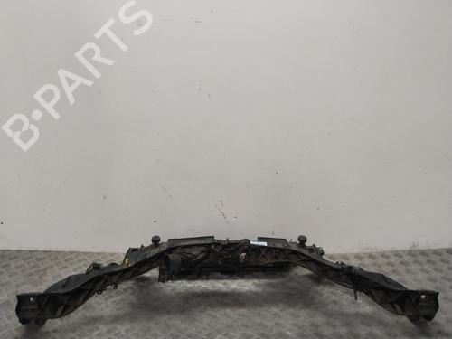 Front slam panel FORD FOCUS III 1.6 TDCi | BP29567479C72 