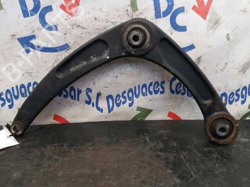 Used Right front suspension arm PEUGEOT 307 (3A/C) [2000-2012]  5166099