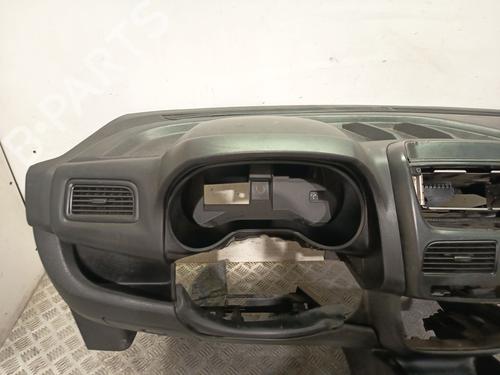 Dashboard OPEL COMBO Box Body/MPV (X12) 1.3 CDTI (B05) | BP37238817C46 - Image 2