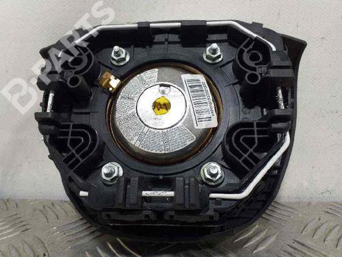 Driver airbag FORD FOCUS II (DA_, HCP, DP)  | BP5175011C9 