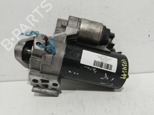 Used Starter BMW 1 (E87) 118 d (143 hp) 7664365