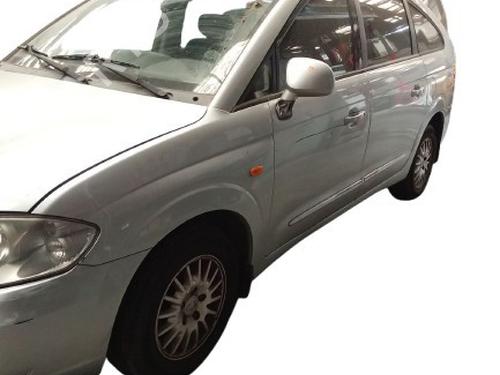 Intercooler SSANGYONG RODIUS I 2.7 Xdi | BP28818558M30 - Image 9